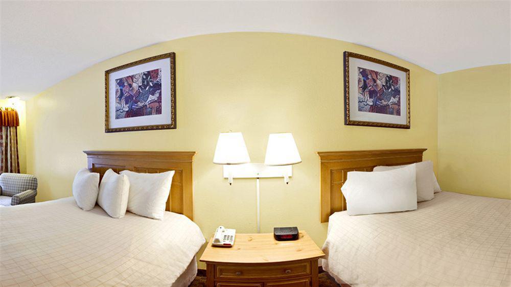 Super 8 By Wyndham Port Royal/Beaufort Exterior foto