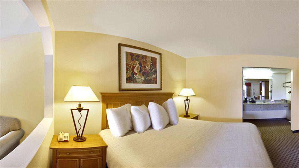 Super 8 By Wyndham Port Royal/Beaufort Exterior foto