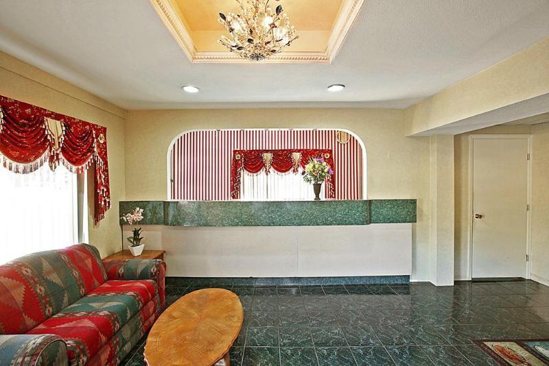 Super 8 By Wyndham Port Royal/Beaufort Exterior foto