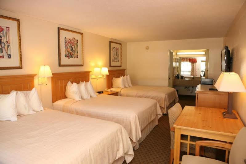 Super 8 By Wyndham Port Royal/Beaufort Exterior foto